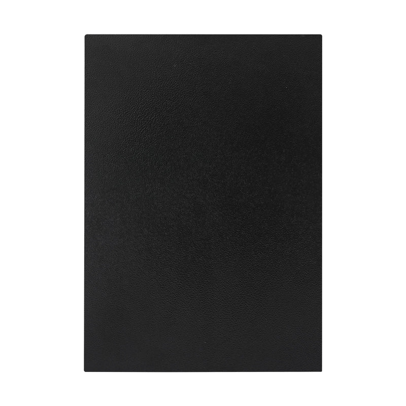 Coffre-fort électronique en acier – clavier numérique, alarme, 35x31x50 cm