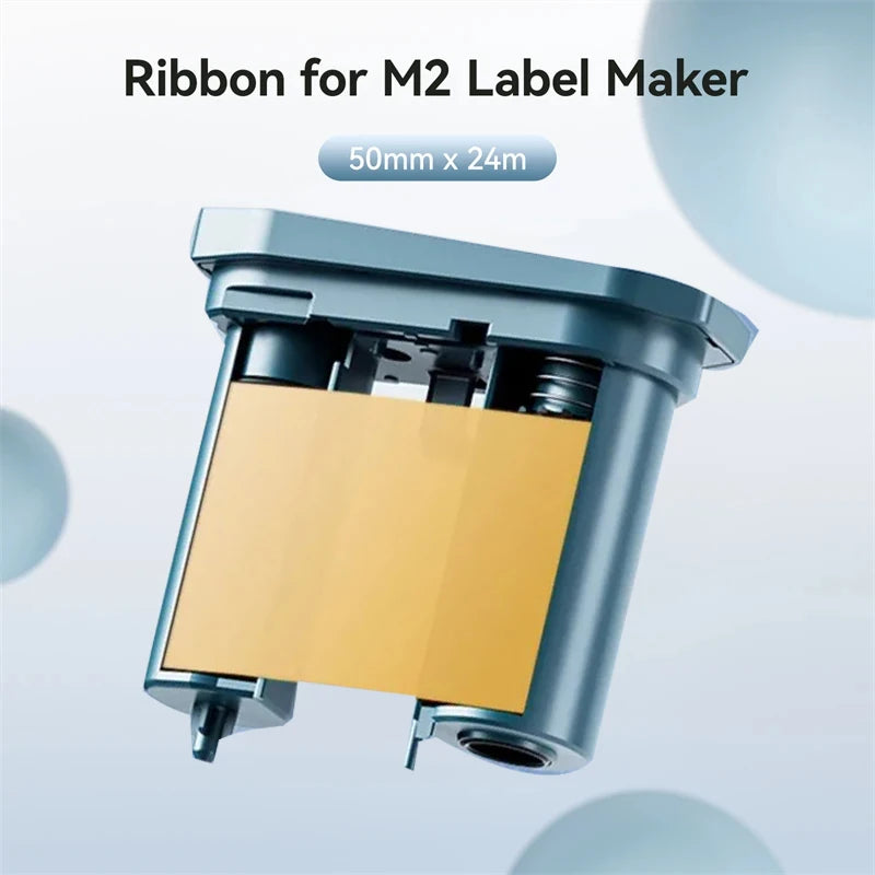Étiquettes autocollantes NIIMBOT M2/M3/B32/Z401 – étanches, résistantes aux rayures