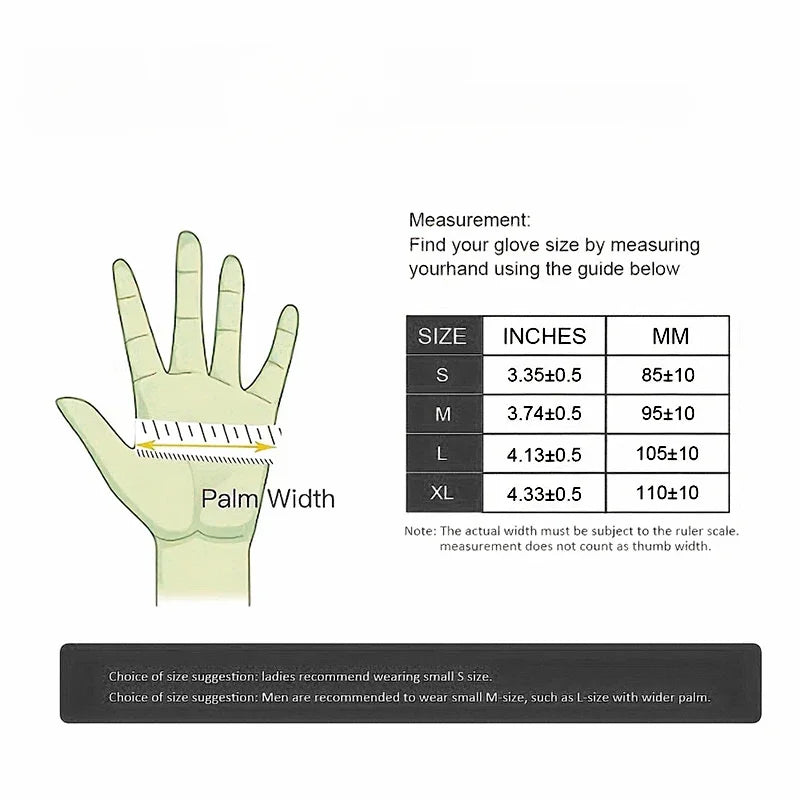 Gants jetables nitrile noir – sans latex, texturés, lot de 10 à 100