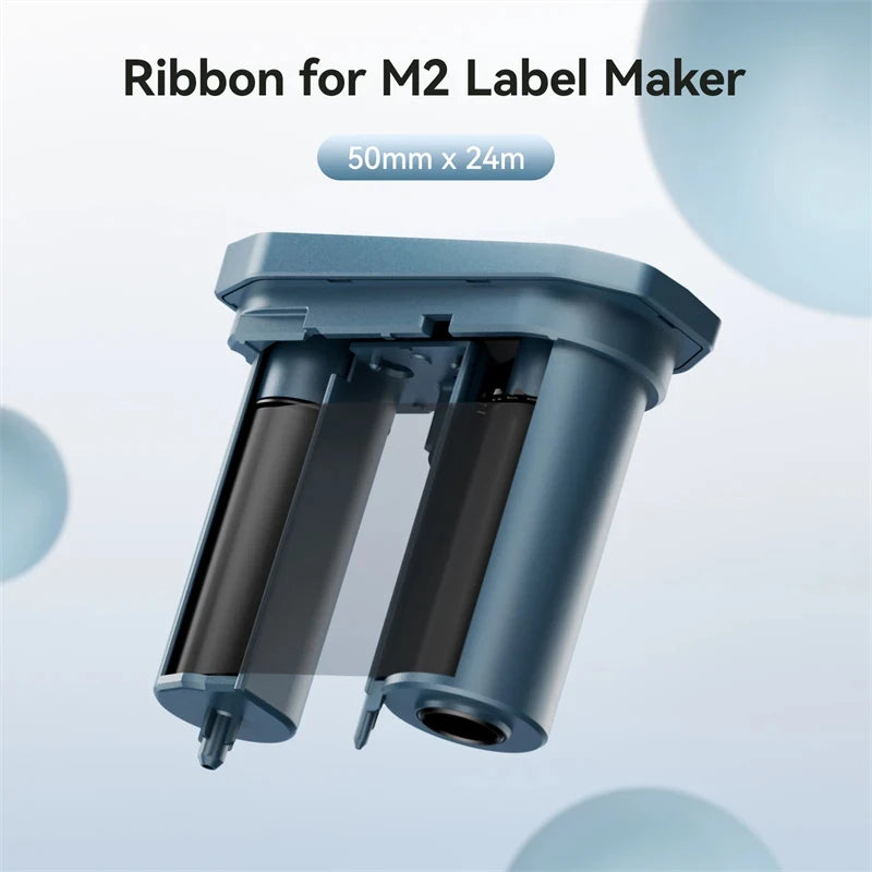 Étiquettes autocollantes NIIMBOT M2/M3/B32/Z401 – étanches, résistantes aux rayures