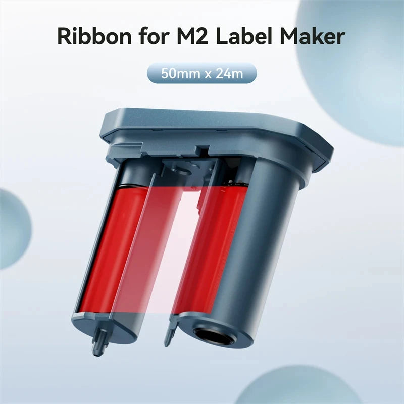 Étiquettes autocollantes NIIMBOT M2/M3/B32/Z401 – étanches, résistantes aux rayures