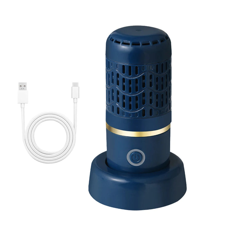 Nettoyeur de fruits et légumes portable – purificateur alimentaire sans fil