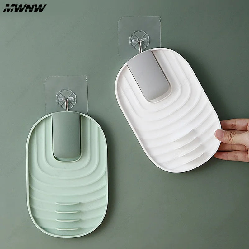 Porte-couvercle pliable style nordique – repose-cuillère et support cuisine