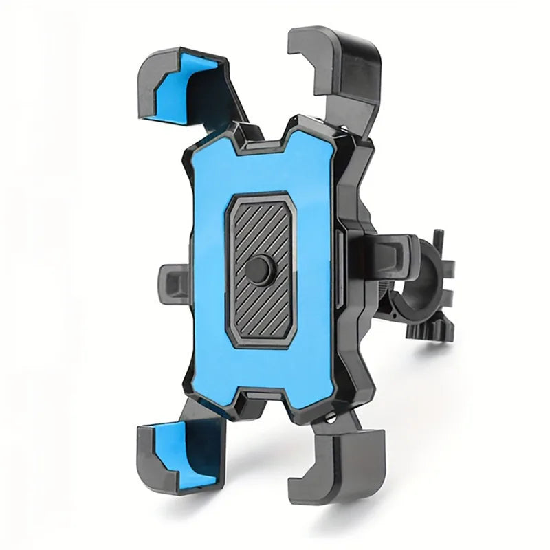 Support téléphone vélo & moto 360° – rotatif universel, VTT, vélo électrique