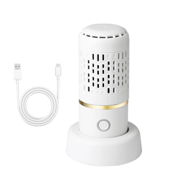 Nettoyeur de fruits et légumes portable – purificateur alimentaire sans fil