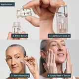 Micro-Infusion Seranova : Peau Neuve